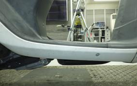 HONDA GYRO CANOPY 1989 TA03