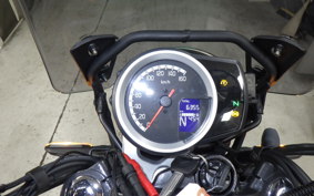HONDA GB350S 2024 NC59