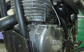 YAMAHA DT250 2010 DT1F