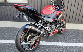 KAWASAKI NINJA 400 2019 EX400G