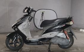 YAMAHA CYGNUS125X SE46