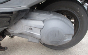 SUZUKI SKYWAVE 250S-1 CJ46A