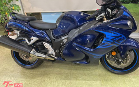 SUZUKI GSX-1300R HAYABUSA 2009 GX72A