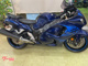 Фото Suzuki GSX-1300R HAYABUSA 2009 с японского аукциона