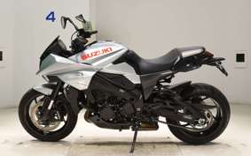 SUZUKI KATANA 2021