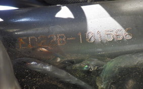 SUZUKI GIXXER 250 ED22B