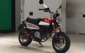HONDA MONKEY 125 2002 JB02