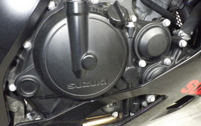 SUZUKI GSX-R125 DL33B