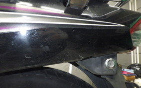 HONDA DREAM 125 2005 ND125M