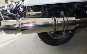 HONDA FORZA Z MF08