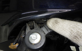 HONDA LEAD 125 2005 JK12