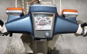 HONDA SUPER CUB90 HA02