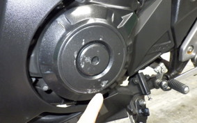 SUZUKI GSX250 R 2015