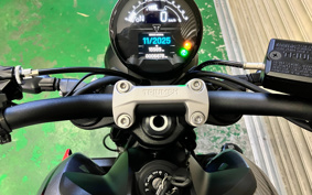 TRIUMPH TRIDENT 660 2022 LGL10U