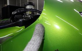 KAWASAKI ZX 1200 NINJA R 2000 ZXT20A