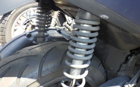YAMAHA N-MAX SED6J