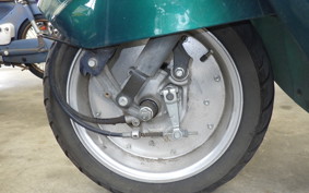 HONDA GYRO CANOPY TA02