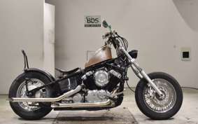 YAMAHA DRAGSTAR 400 CLASSIC 1998 4TR