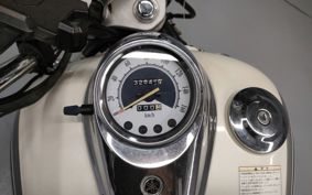 YAMAHA DRAGSTAR 250 VG02J