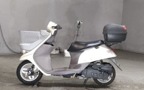 SUZUKI  LETS  BASKET  CA4AA