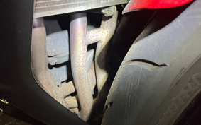 KAWASAKI NINJA 1000 2011 ZXT00G