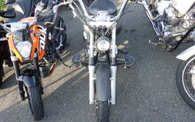 YAMAHA DRAGSTAR 250 2007 VG05J