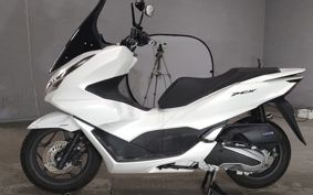 HONDA PCX125 JK05
