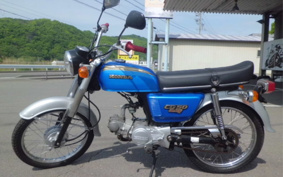 HONDA BENLY50 CD50