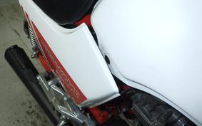 HONDA SUPER HAWK MC03