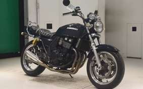 KAWASAKI ZRX-2 1997 ZR400E
