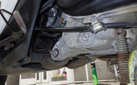 HONDA LEAD 125 2012 JF45