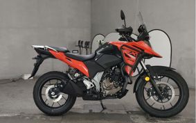 SUZUKI V STROM 250SX EL11L