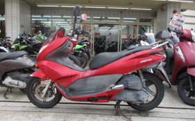 HONDA PCX125 JF28