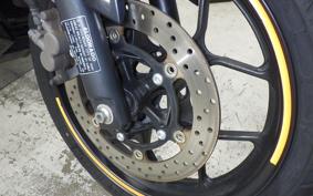 YAMAHA MT-03 2019 RH13J