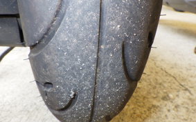 SUZUKI ADDRESS V125 G CF46A