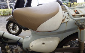HONDA LITTLE CUB AA01