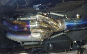 KAWASAKI ZX 1400 NINJA 2009