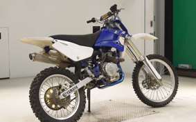 YAMAHA TT-R125 CE07Y