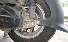 HONDA BENLY 50 AA05