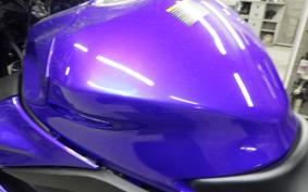 YAMAHA YZF-R25 A 2017 RG43J