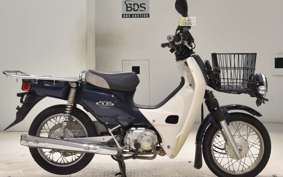 HONDA C50 SUPER CUB AA04