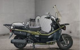 HONDA PS250 MF09