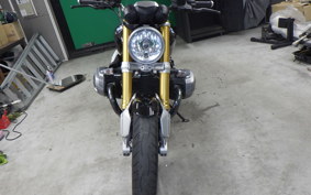 BMW R NINE T 2014
