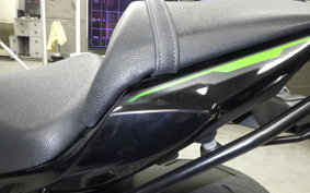 KAWASAKI Z650 A 2023 ER650S