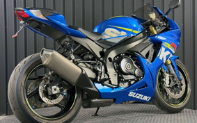 SUZUKI GSX-R750 2015 C4111