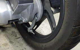 HONDA PCX 125 2005 JF56