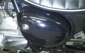 KAWASAKI ESTRELLA RS BJ250A