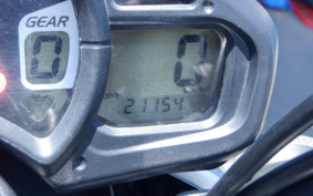 SUZUKI GLADIUS400 ABS 2010 VK58A