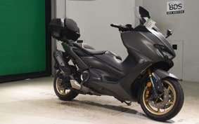 YAMAHA T-MAX 560 T 2021 SJ19J