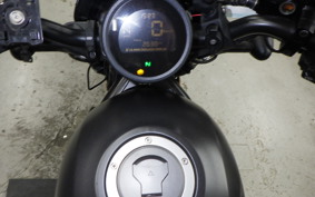 HONDA REBEL 250 S MC49